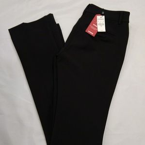 Express Barely Boot Mid Rise